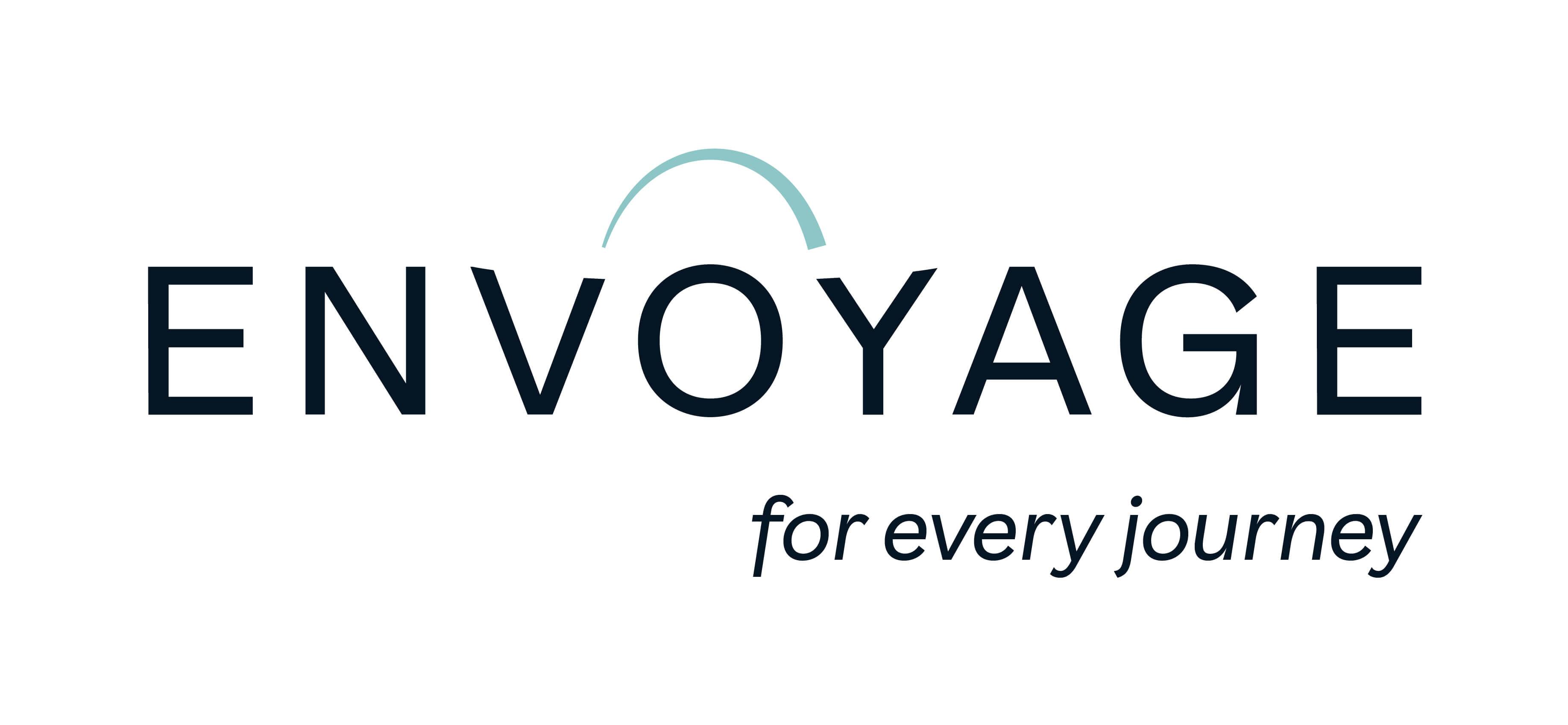 Envoyage (US) logo