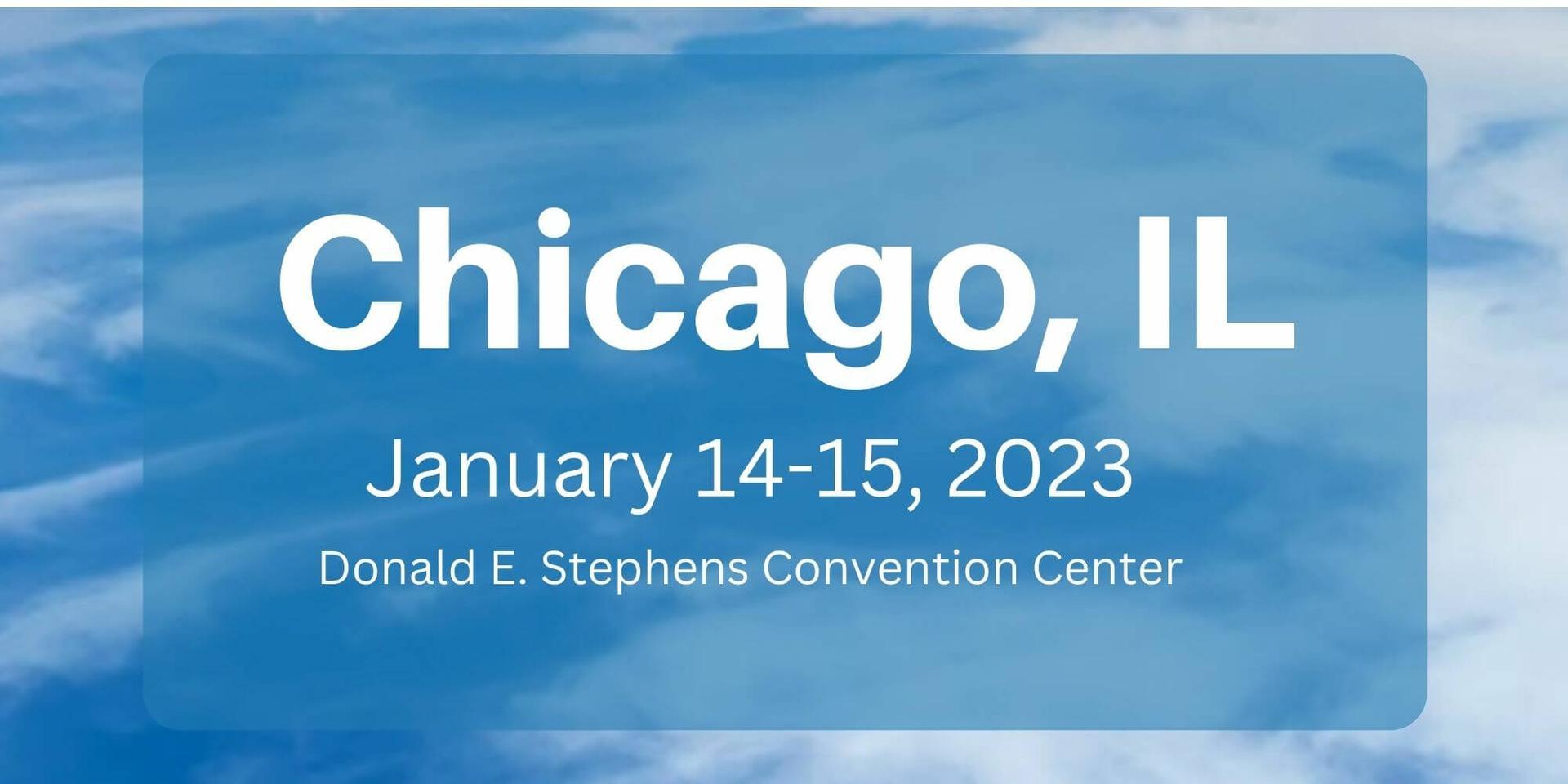 America’s Favorite Travel Show Returns to Chicago header
