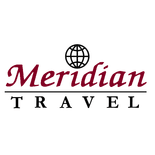 Meridian Travel logo