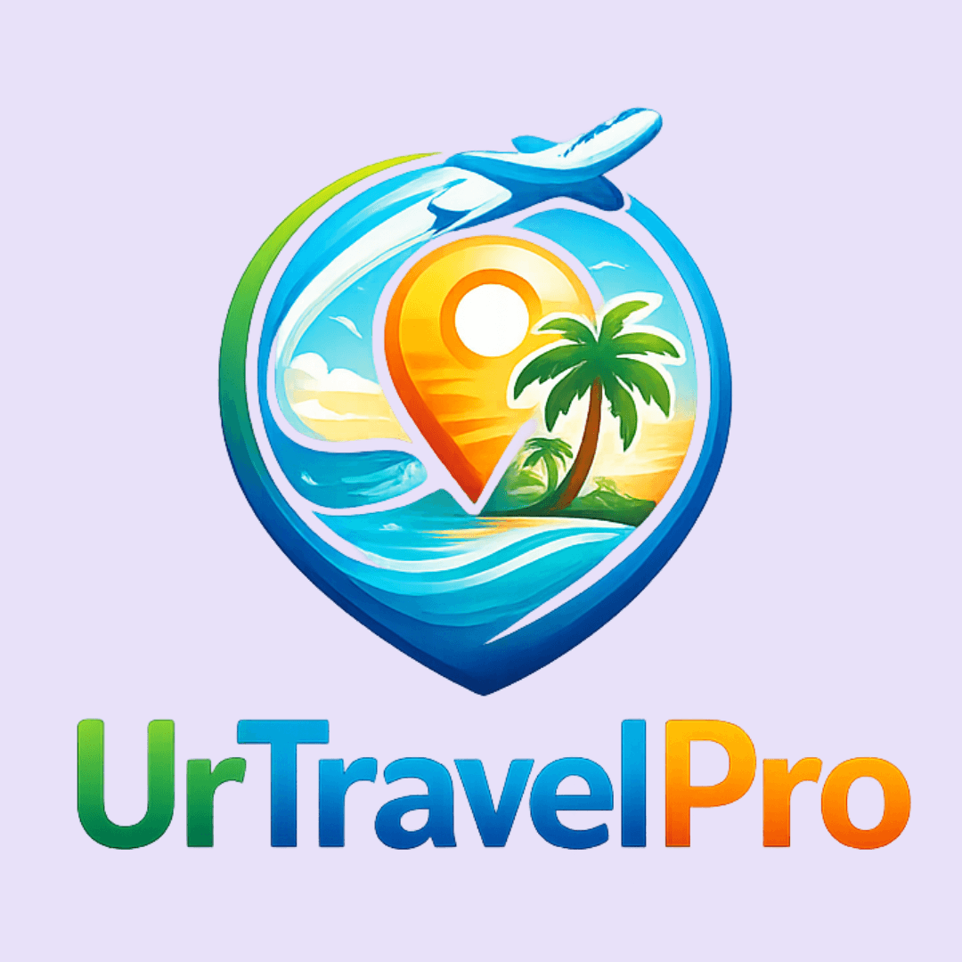 UrTravelPro logo
