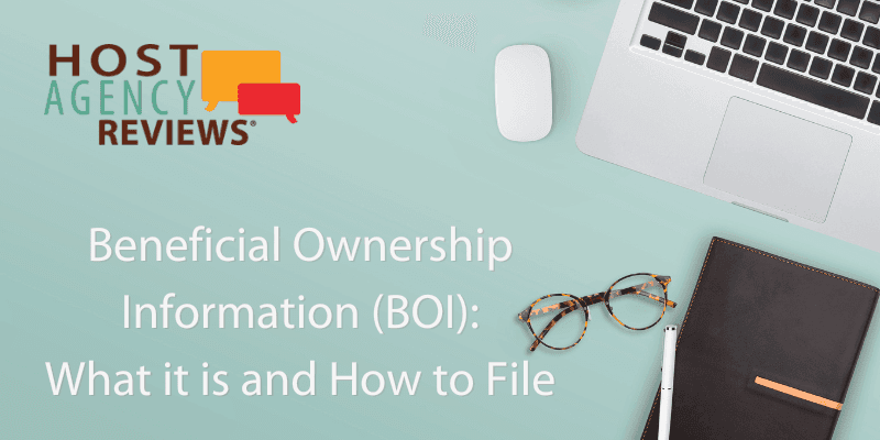 Beneficial Ownership Information (BOI) Featured Image 