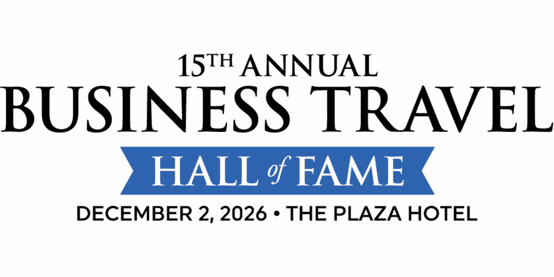 15th Annual Business Travel Hall of Fame