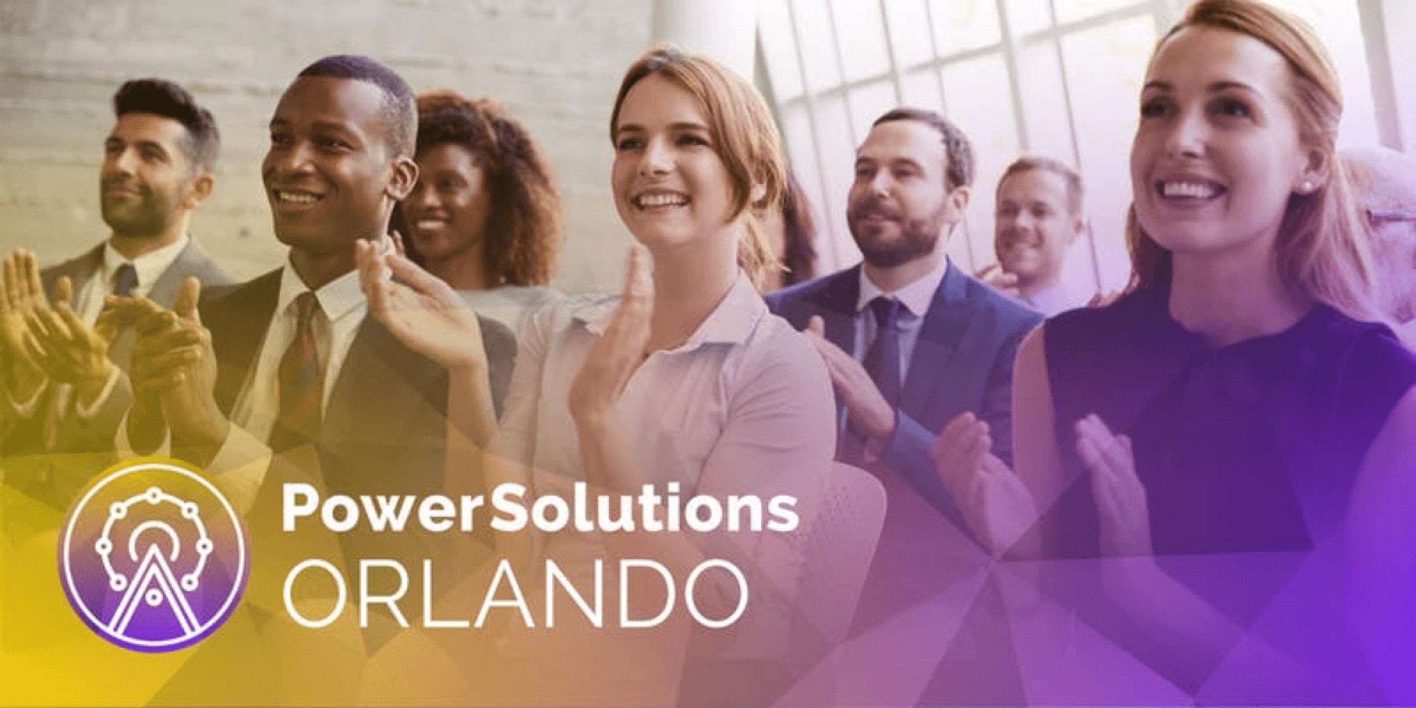 CCRA PowerSolutions Live Orlando