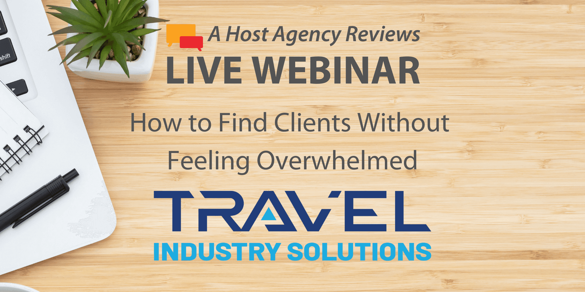 How to Find Clients Without Feeling Overwhelmed