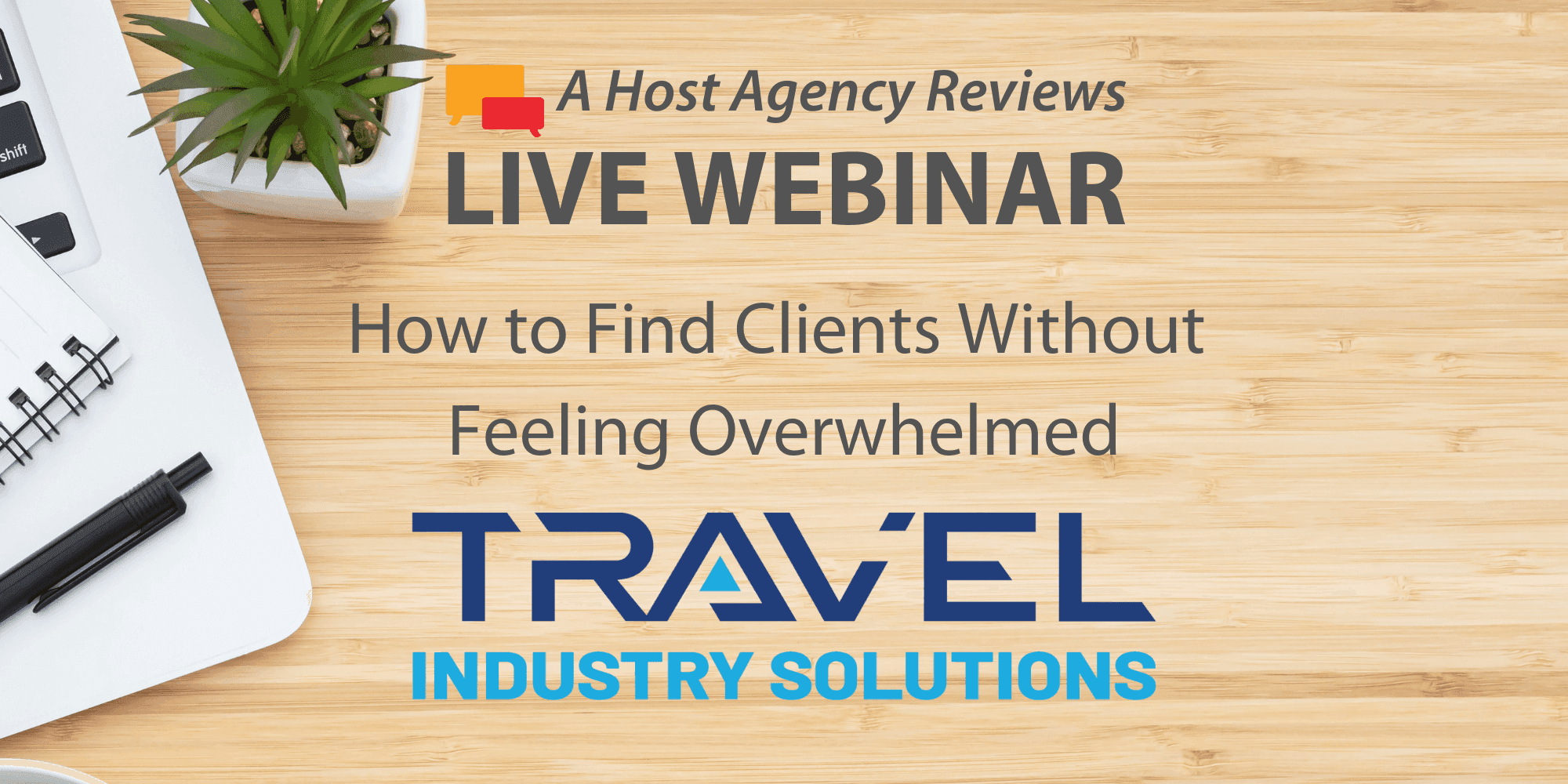 How to Find Clients Without Feeling Overwhelmed