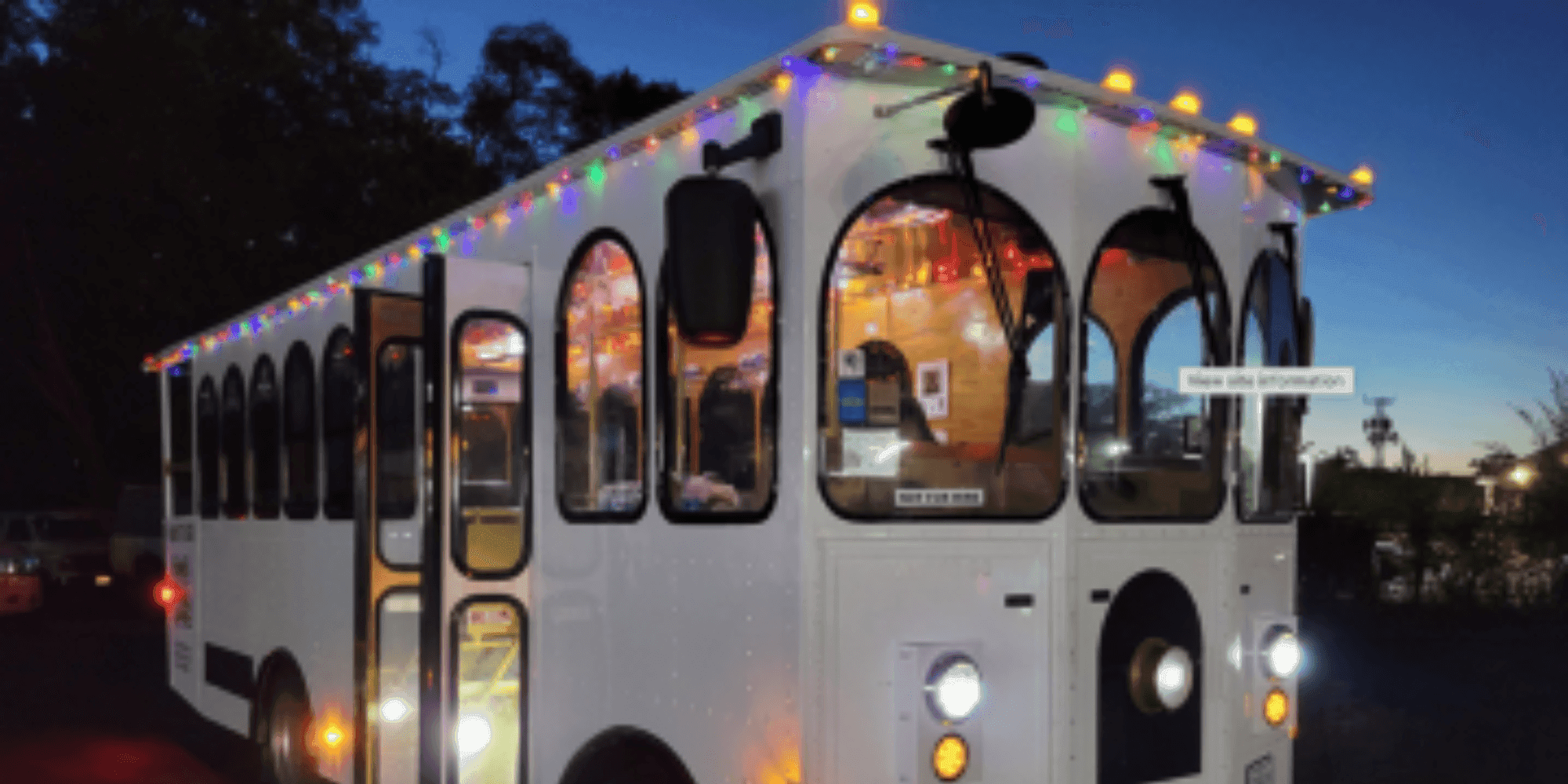 December 2025 Holiday Hotel Crawl