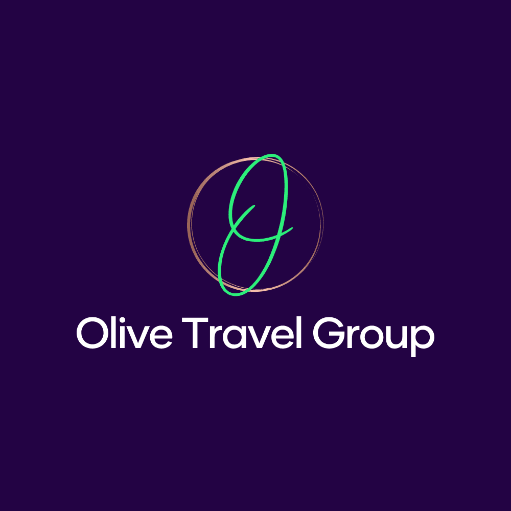 Olive Travel Group logo