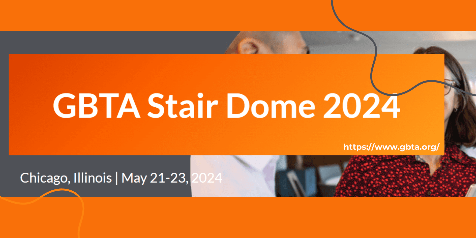 GBTA Stair Dome 2024 header