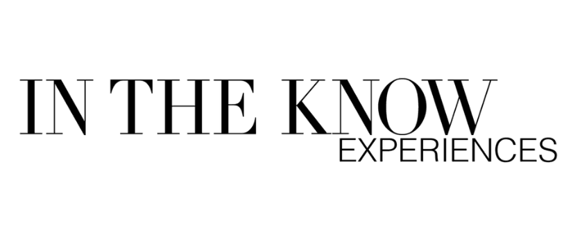 In the Know Experiences logo