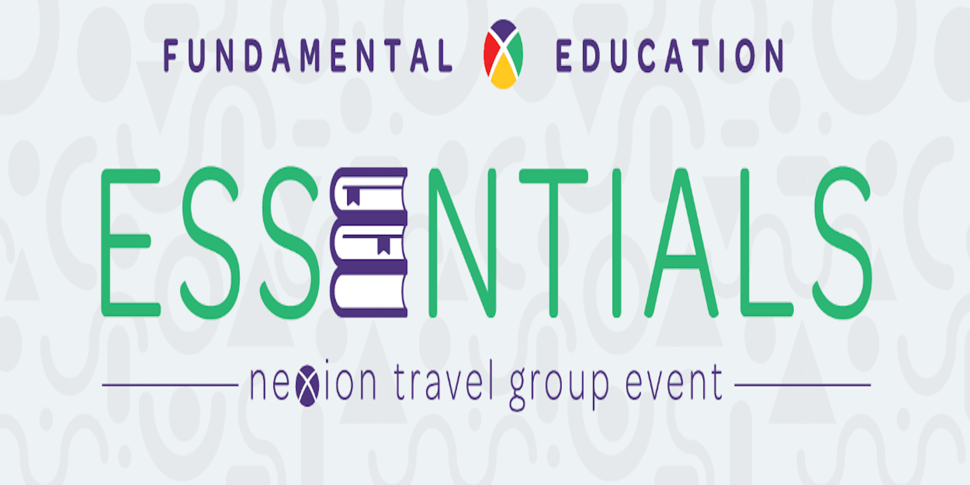 Nexion Fundamental Education Essentials header