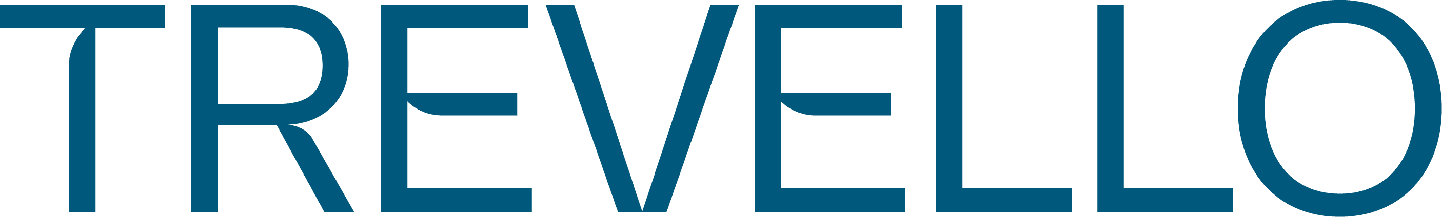 Trevello Travel Group Inc. logo