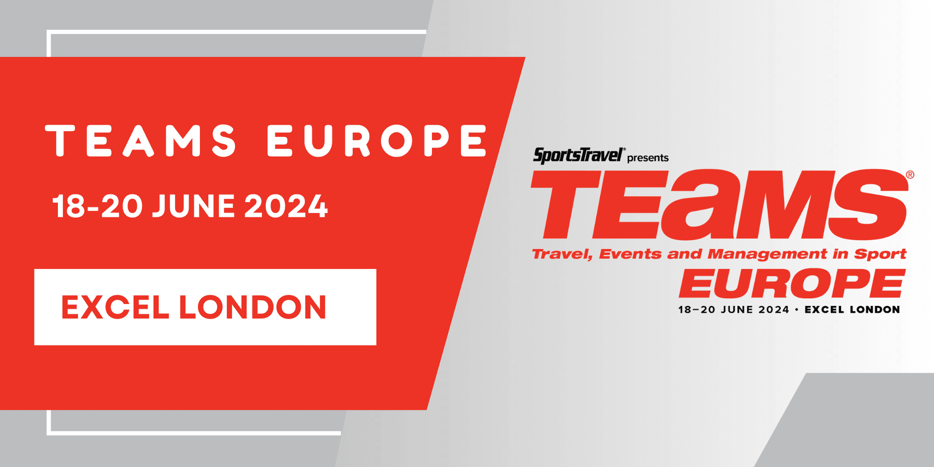 TEAMS Europe 2024 header