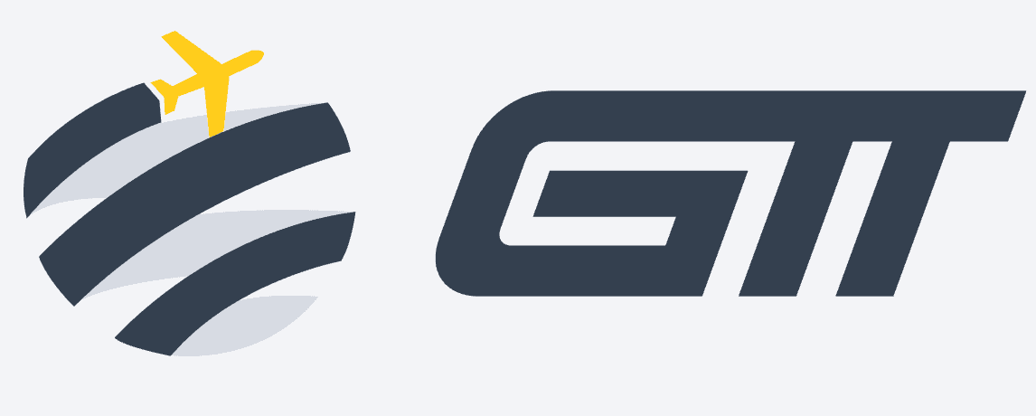 GTT Global logo