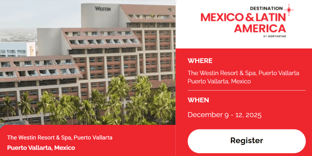 Destination Mexico & Latin America 2025