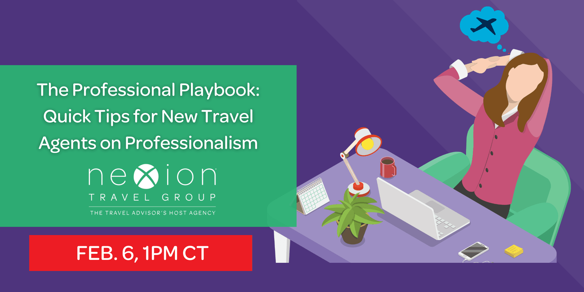 The Professional Playbook: Quick Tips for New Travel Agents on Professionalism 