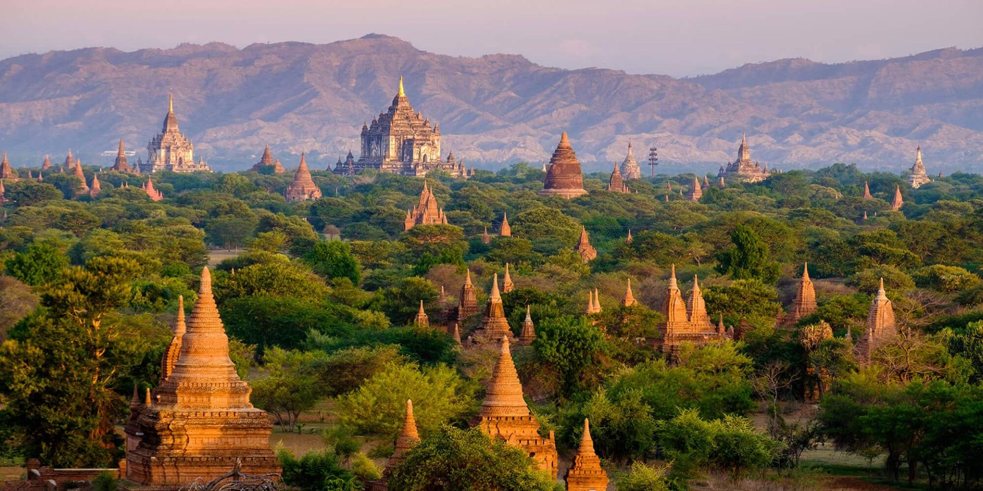 FAM Trip to Myanmar header