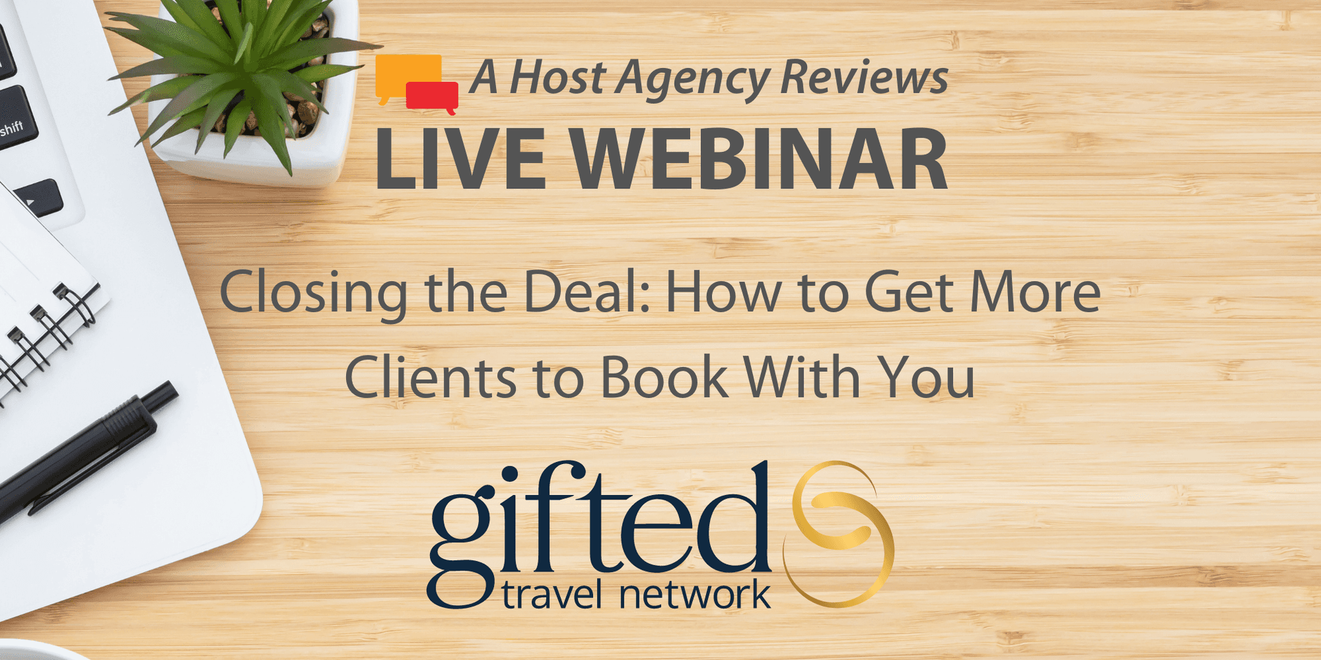 Closing the Deal: How to Get More Clients to Book With You