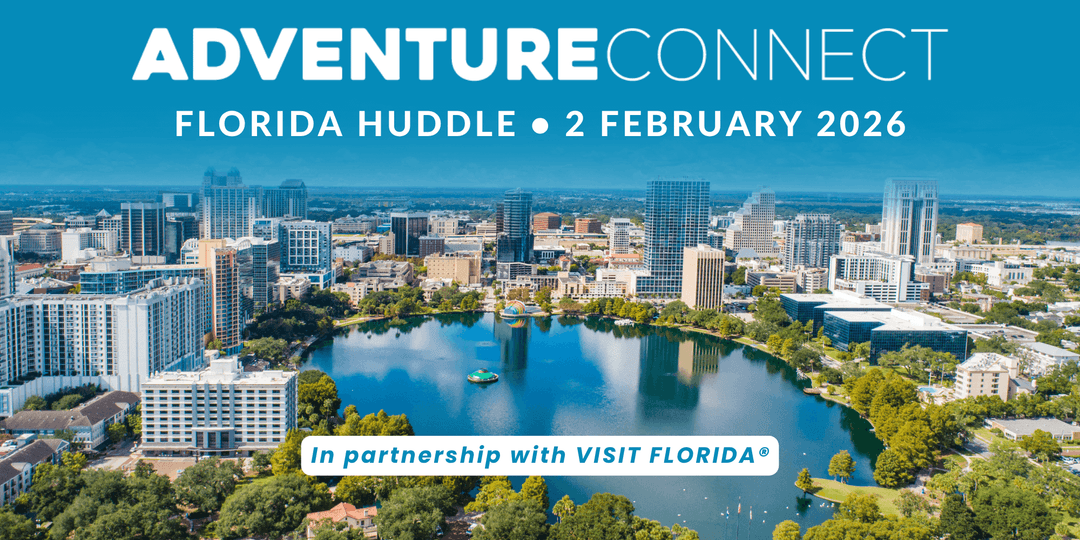 AdventureCONNECT Florida Huddle 2025