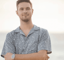 Brandon Haen