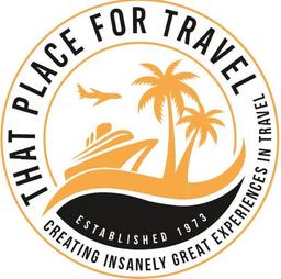 That Place For Travel logo