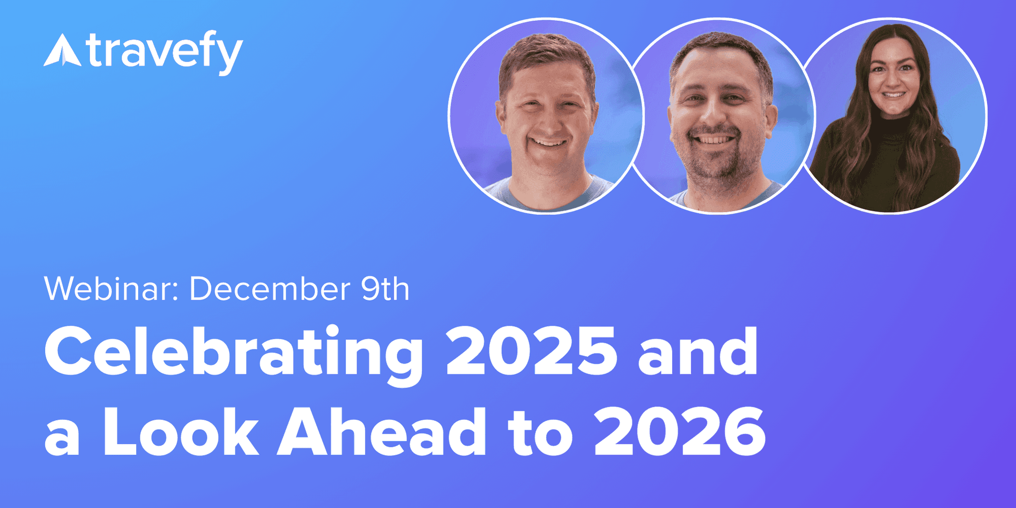 Celebrating 2025 and a Look Ahead