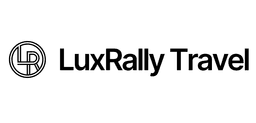 LuxRally Travel logo