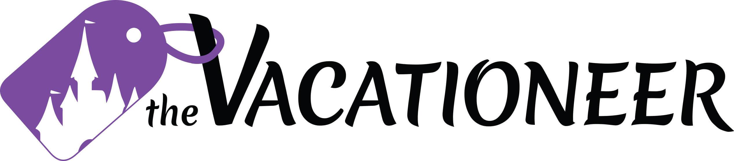 The Vacationeer logo