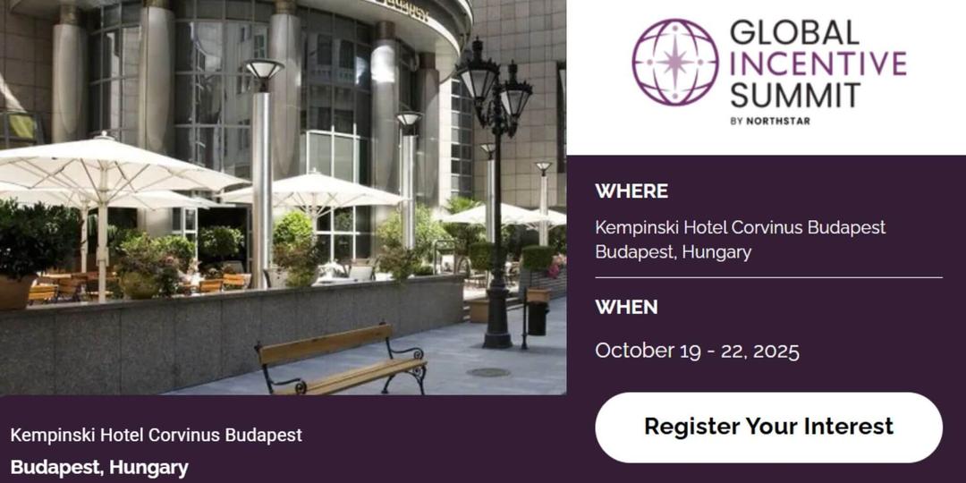 Global Incentive Summit - 2025