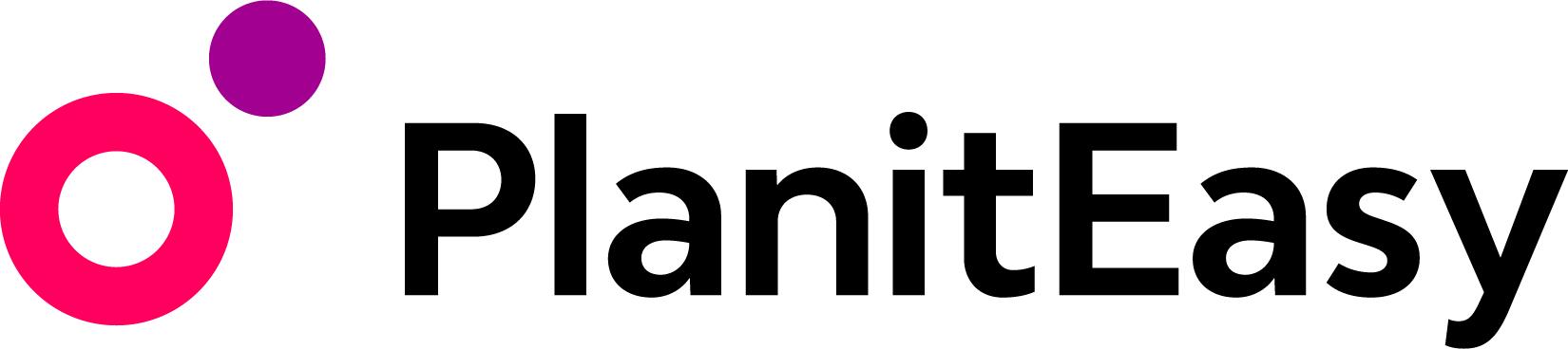 PlanitEasy logo