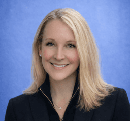 Gina McGinnis
