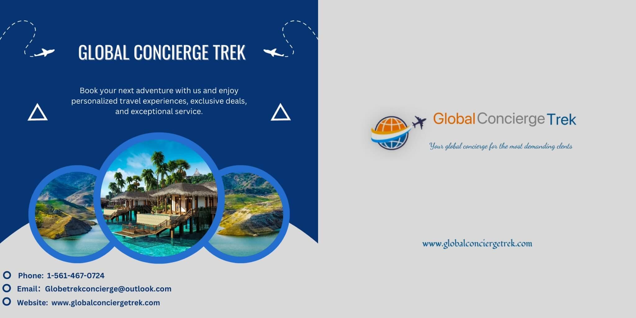 globalconciergetrek logo