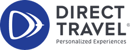 Direct Travel logo