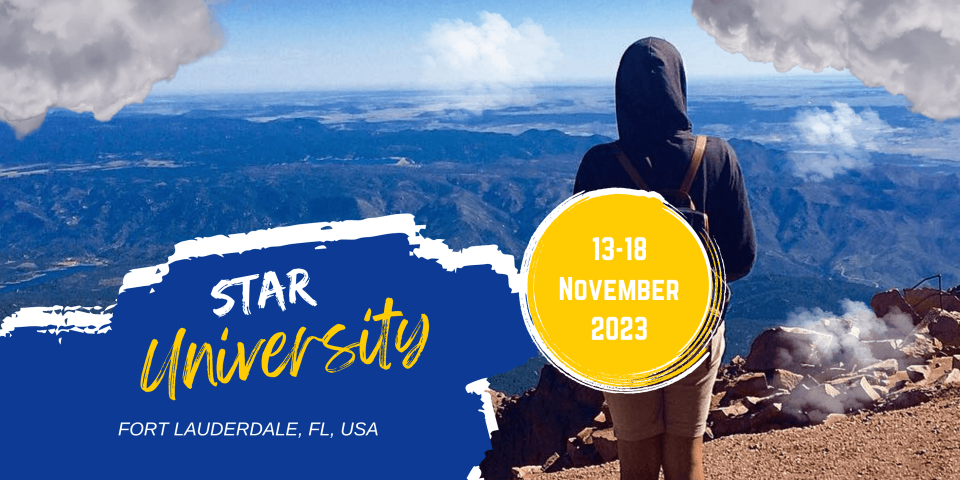 STAR University® header