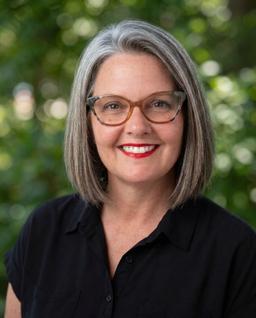 Author Jenn Myers