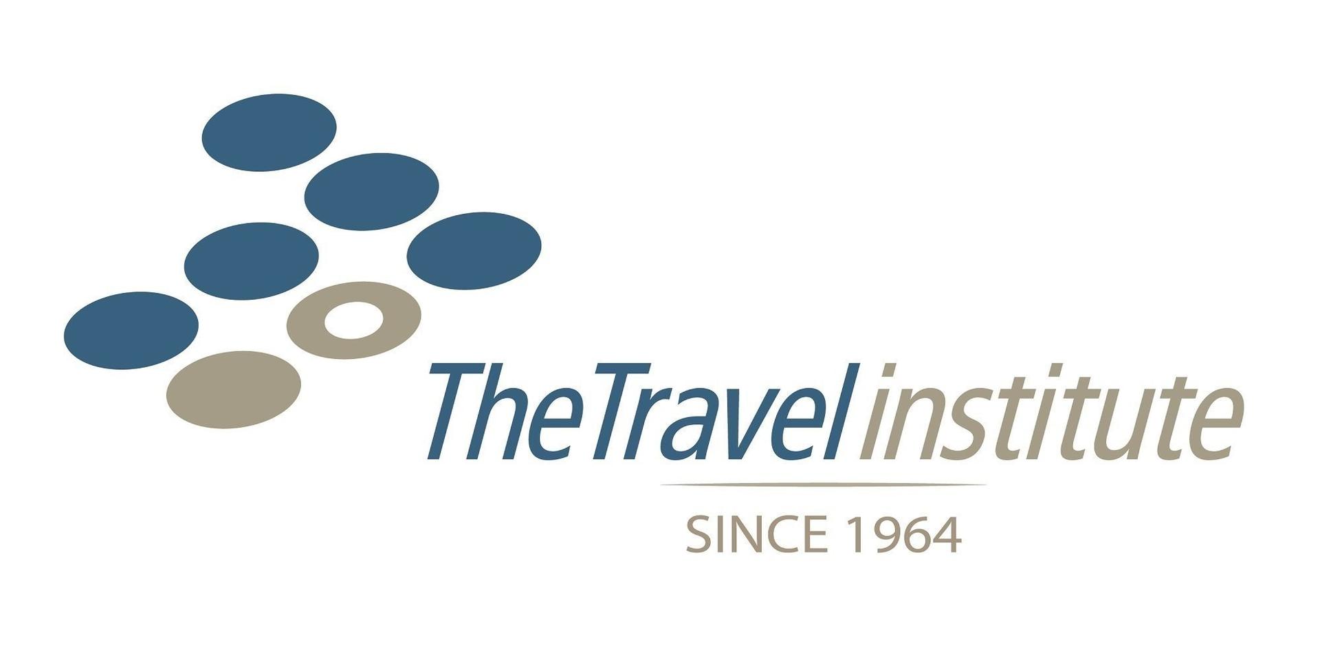 The Travel Institute's CTA Certification Program header