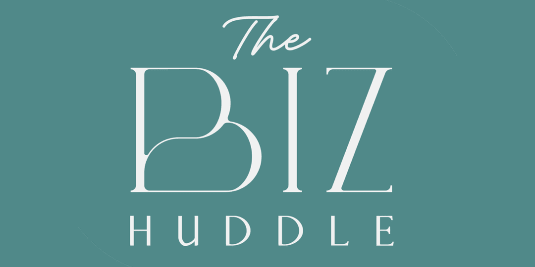 The Biz Huddle