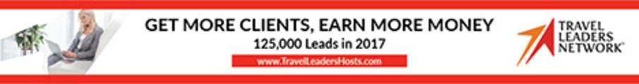 Travel Leaders Hosts