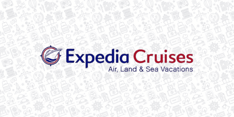 Expedia Cruises Featured Image