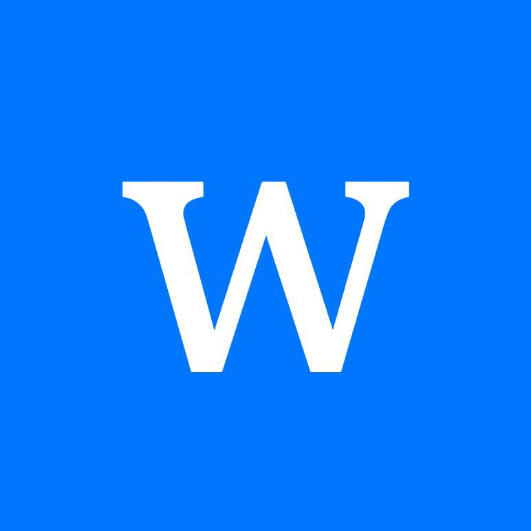 Waybird logo