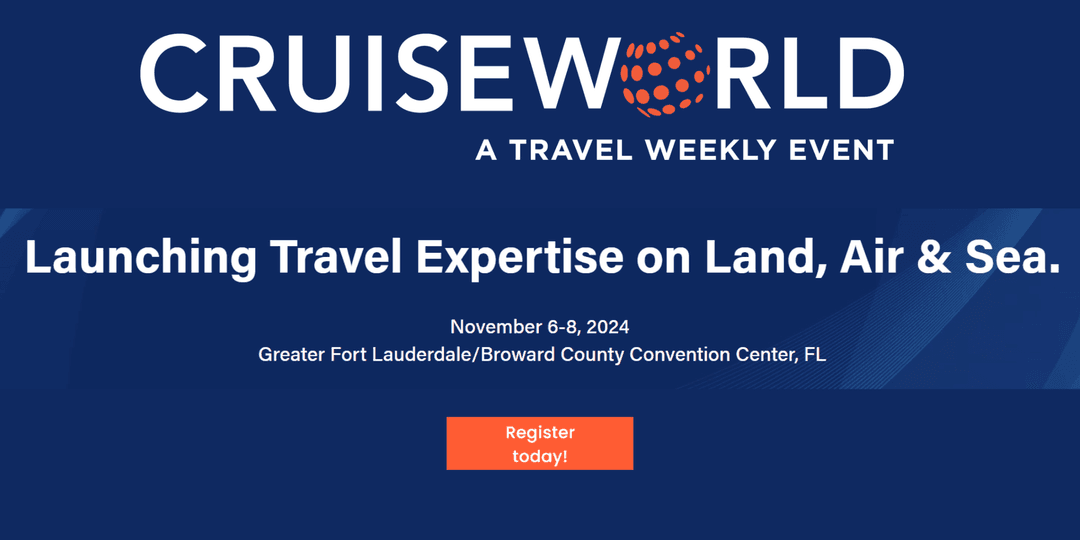 Launching Travel Expertise on Land, Air & Sea.