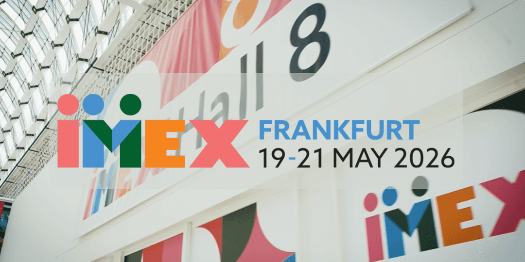 IMEX Frankfurt - 2026