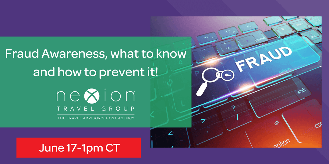 Fraud Awareness, what to know and how to prevent it!