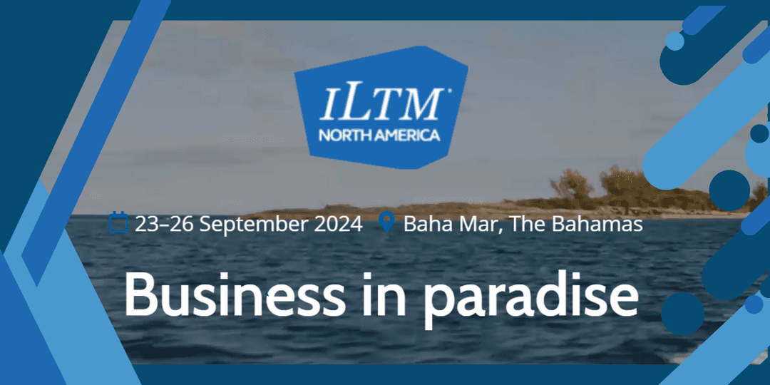 ILTM North America - 2024