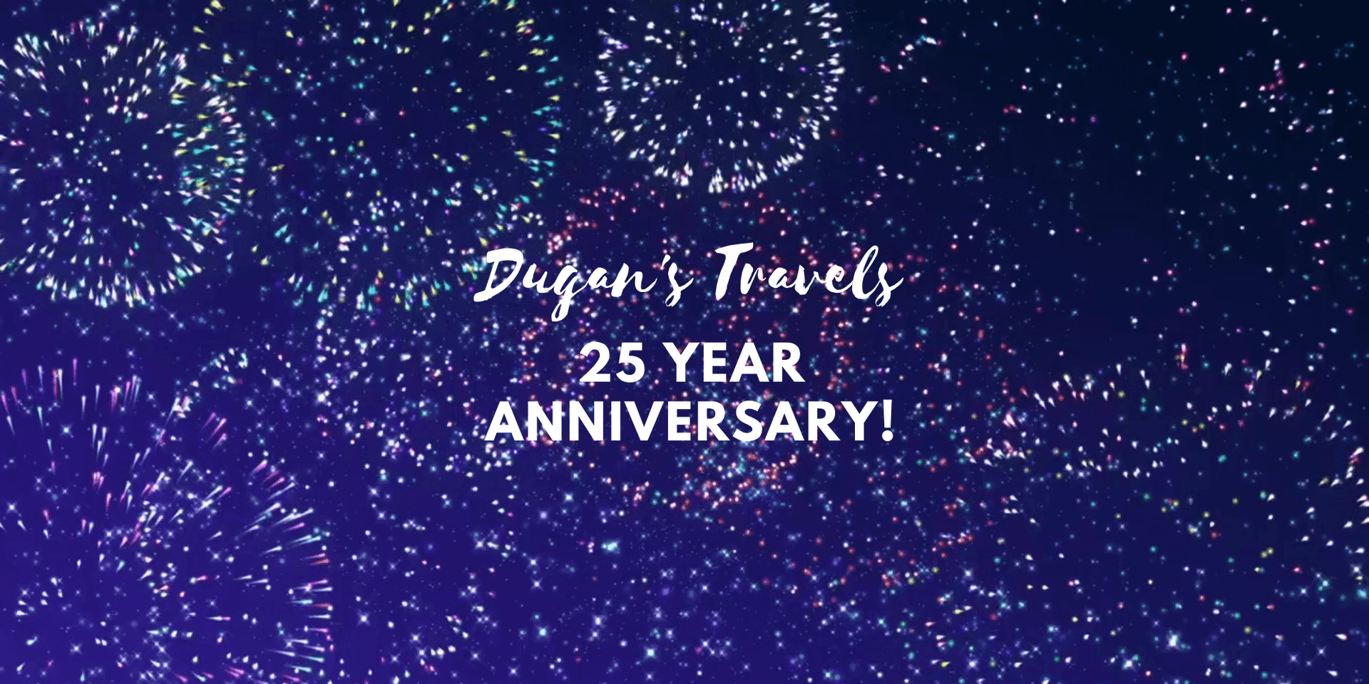 Dugan's University 2024 - CELEBRATION header