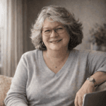 Tracy Roberts