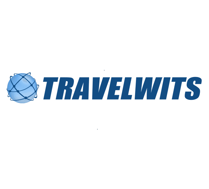 TravelWits logo