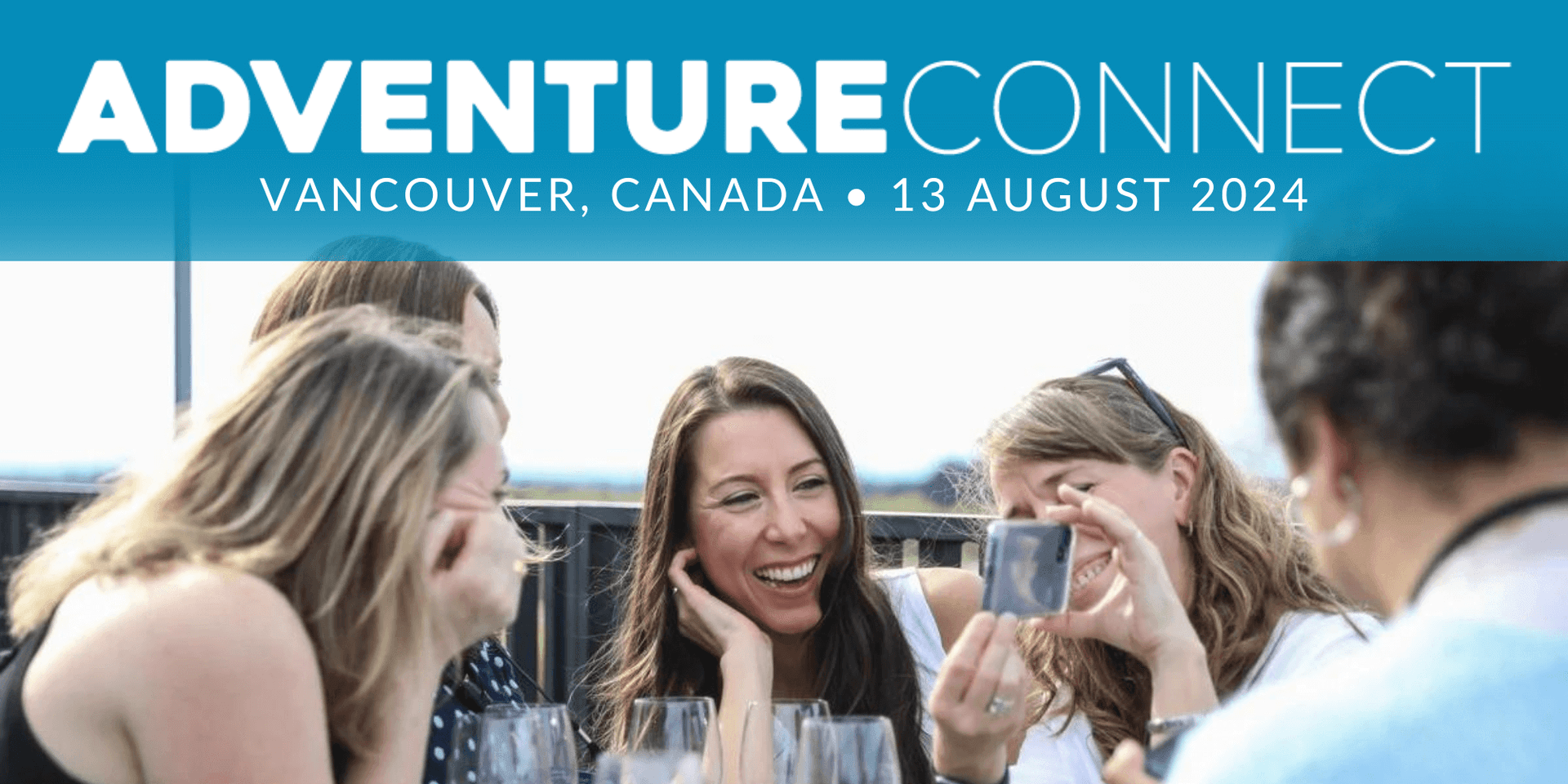 AdventureConnect, Vancouver header