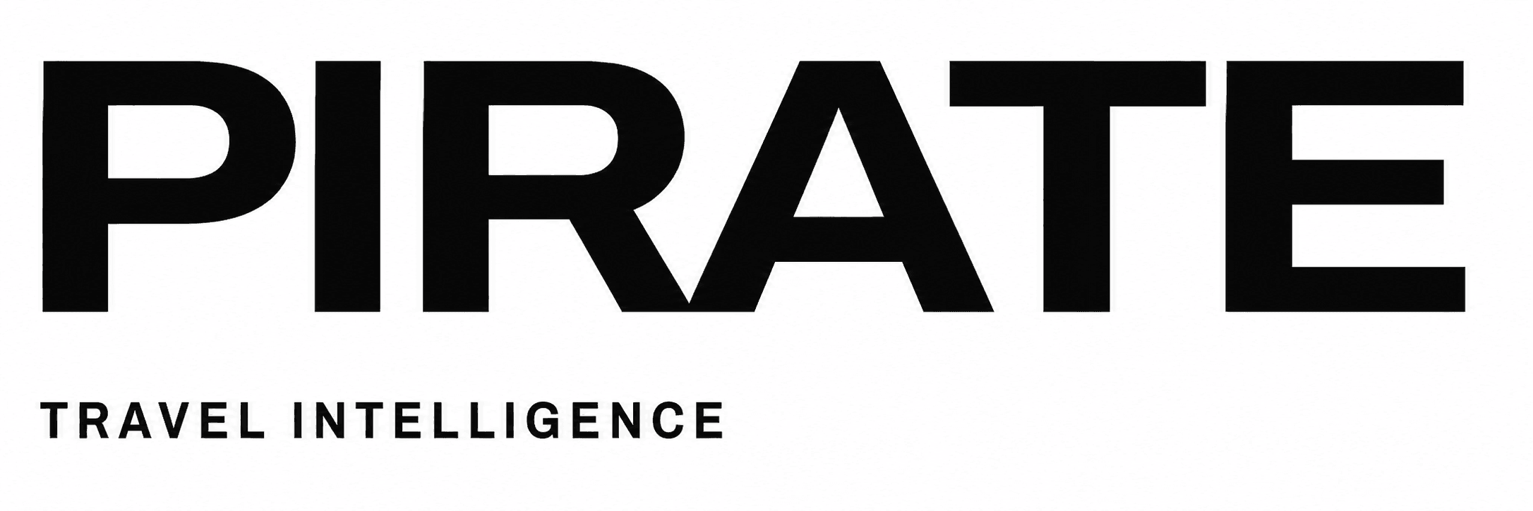 Pirate logo