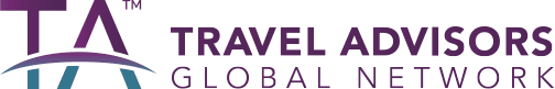Travel Advisors Global Network logo