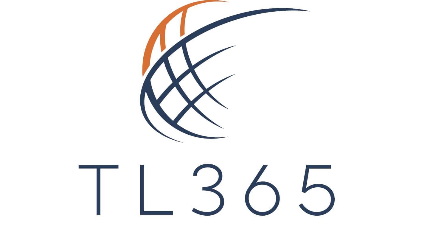 Travel Leaders 365 logo